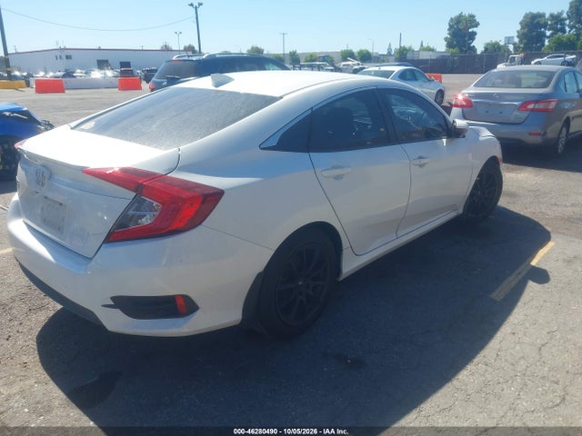 Aukcja sprzedaży 2016 Honda Civic Ex-l, vin: 2HGFC1F79GH634846, numer aukcji: 46280490