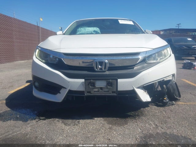 Aukcja sprzedaży 2016 Honda Civic Ex-l, vin: 2HGFC1F79GH634846, numer aukcji: 46280490