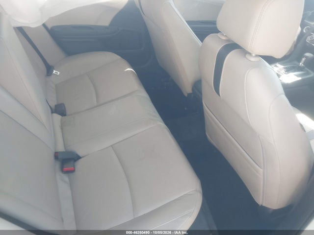 Aukcja sprzedaży 2016 Honda Civic Ex-l, vin: 2HGFC1F79GH634846, numer aukcji: 46280490