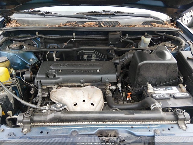 Aukcja sprzedaży 2006 Toyota Highlander, vin: JTEGD21A360146645, numer aukcji: 46280504