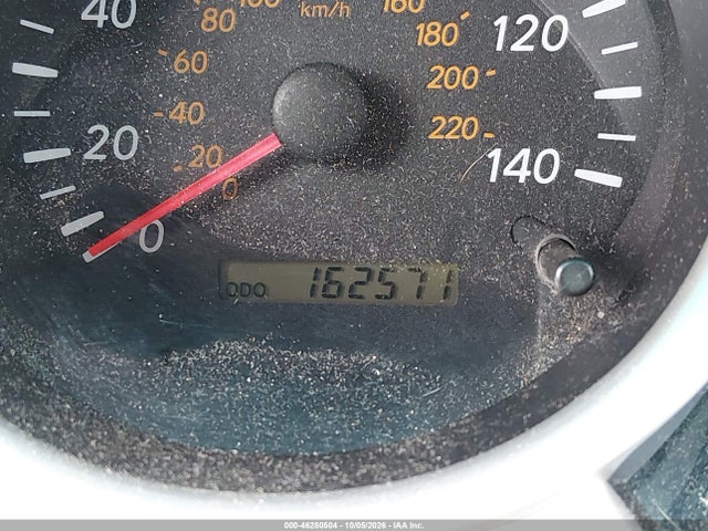 Aukcja sprzedaży 2006 Toyota Highlander, vin: JTEGD21A360146645, numer aukcji: 46280504