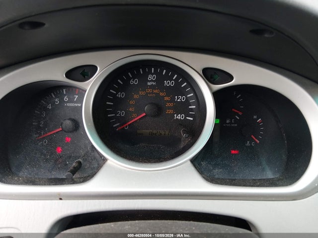 Aukcja sprzedaży 2006 Toyota Highlander, vin: JTEGD21A360146645, numer aukcji: 46280504