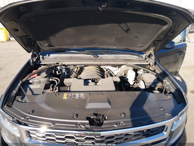Aukcja sprzedaży 2018 Chevrolet Tahoe Lt, vin: 1GNSKBKC2JR131635, numer aukcji: 46280509