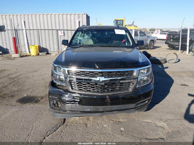 Aukcja sprzedaży 2018 Chevrolet Tahoe Lt, vin: 1GNSKBKC2JR131635, numer aukcji: 46280509