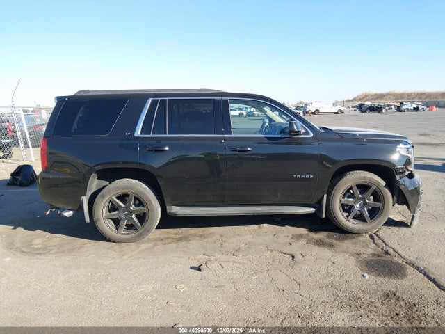 Aukcja sprzedaży 2018 Chevrolet Tahoe Lt, vin: 1GNSKBKC2JR131635, numer aukcji: 46280509