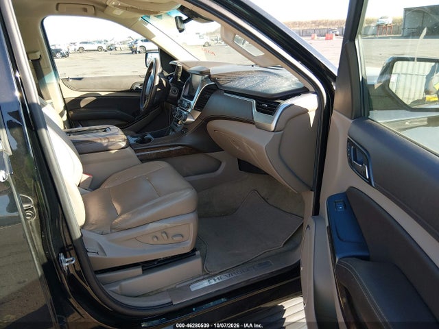 Aukcja sprzedaży 2018 Chevrolet Tahoe Lt, vin: 1GNSKBKC2JR131635, numer aukcji: 46280509