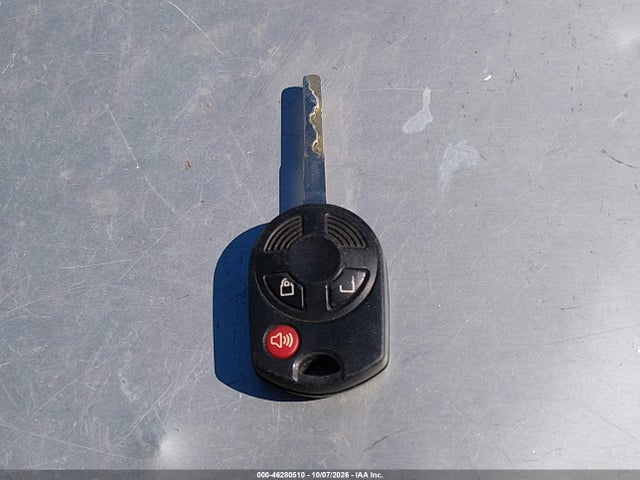 2018 Ford Escape Se მანქანა იყიდება აუქციონზე, vin: 1FMCU0GD6JUA56511, აუქციონის ნომერი: 46280510