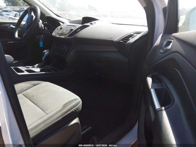 2018 Ford Escape Se მანქანა იყიდება აუქციონზე, vin: 1FMCU0GD6JUA56511, აუქციონის ნომერი: 46280510