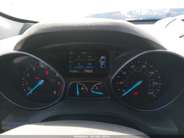 2018 Ford Escape Se მანქანა იყიდება აუქციონზე, vin: 1FMCU0GD6JUA56511, აუქციონის ნომერი: 46280510