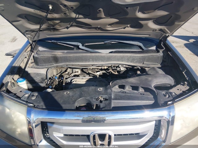 Продаж на аукціоні авто 2009 Honda Pilot Ex-l, vin: 5FNYF48559B043403, номер лоту: 46280512