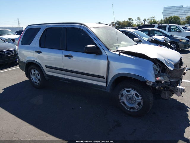 Aukcja sprzedaży 2006 Honda Cr-v Lx, vin: JHLRD785X6C042674, numer aukcji: 46280515