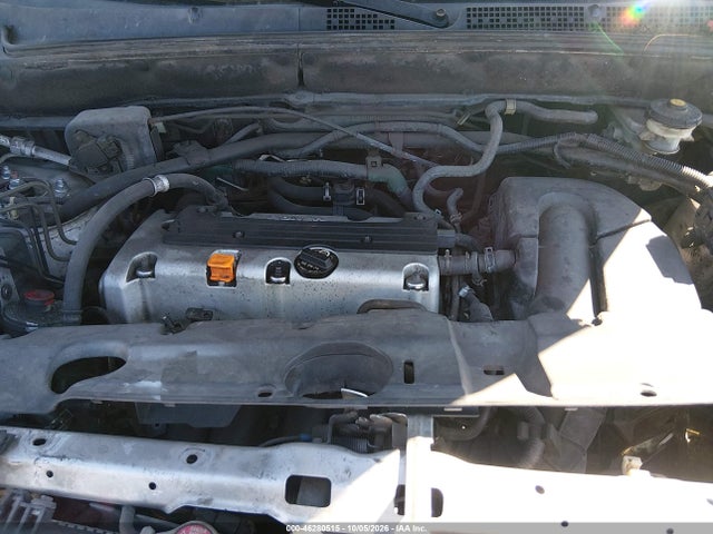 46280515 :رقم المزاد ، JHLRD785X6C042674 vin ، 2006 Honda Cr-v Lx مزاد بيع