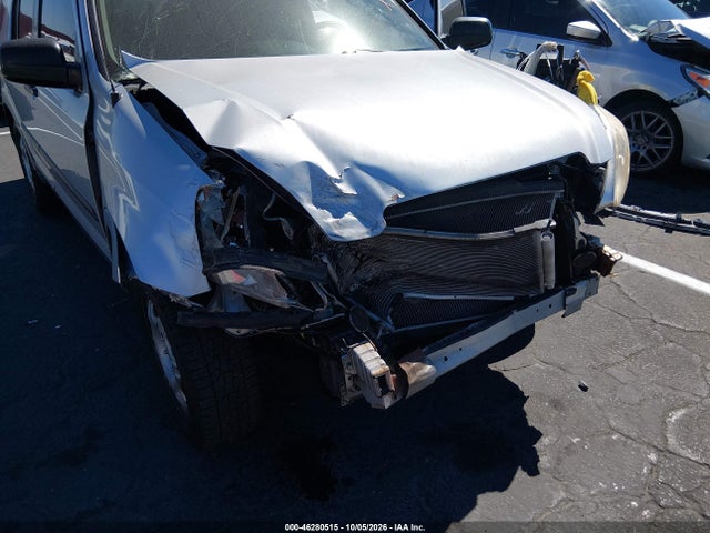 46280515 :رقم المزاد ، JHLRD785X6C042674 vin ، 2006 Honda Cr-v Lx مزاد بيع