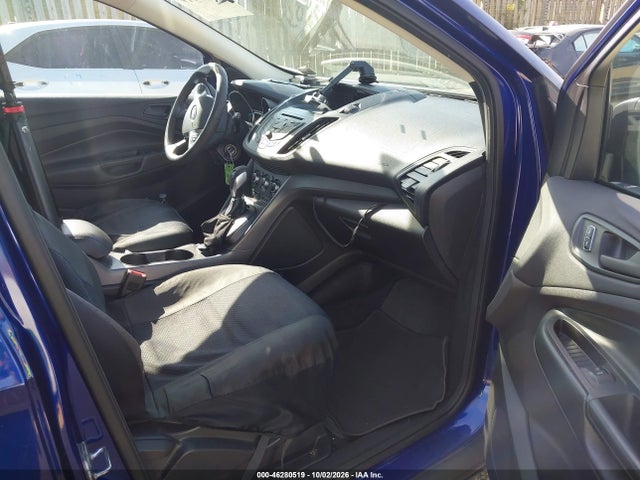Продаж на аукціоні авто 2016 Ford Escape S, vin: 1FMCU0F78GUB31777, номер лоту: 46280519
