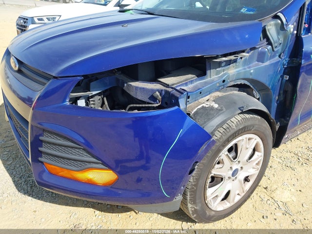 Продаж на аукціоні авто 2016 Ford Escape S, vin: 1FMCU0F78GUB31777, номер лоту: 46280519