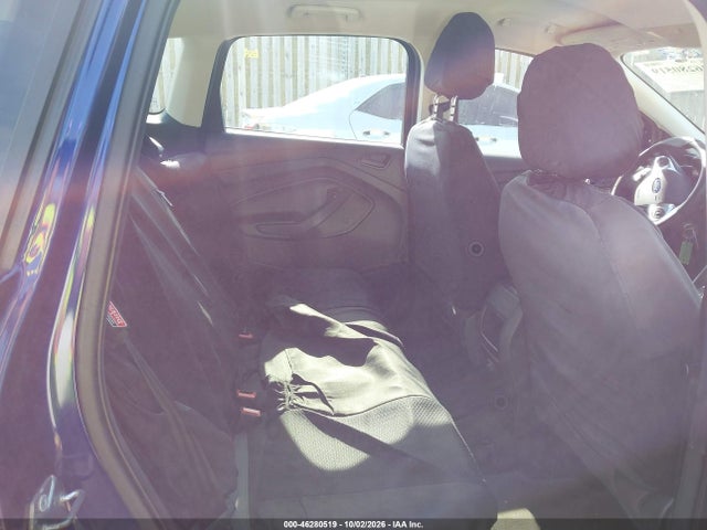Продаж на аукціоні авто 2016 Ford Escape S, vin: 1FMCU0F78GUB31777, номер лоту: 46280519