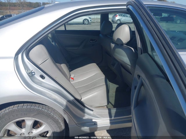 46280523 :رقم المزاد ، 4T1BF3EK1BU763073 vin ، 2011 Toyota Camry Le مزاد بيع