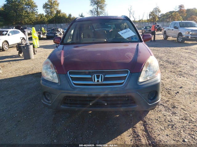 Aukcja sprzedaży 2006 Honda Cr-v Ex, vin: JHLRD78826C059821, numer aukcji: 46280529