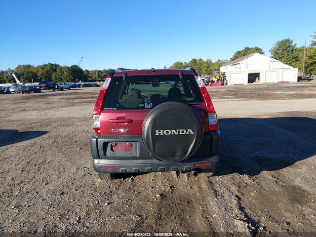 Aukcja sprzedaży 2006 Honda Cr-v Ex, vin: JHLRD78826C059821, numer aukcji: 46280529