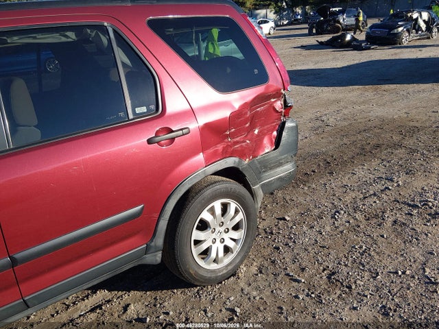 Aukcja sprzedaży 2006 Honda Cr-v Ex, vin: JHLRD78826C059821, numer aukcji: 46280529