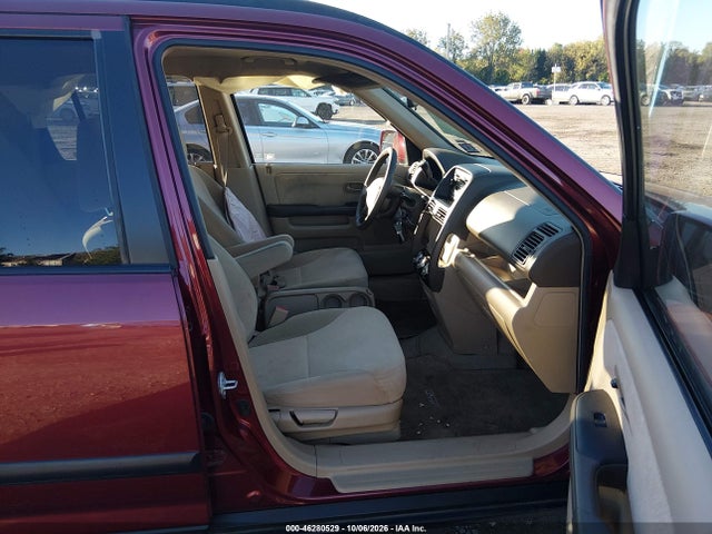 Aukcja sprzedaży 2006 Honda Cr-v Ex, vin: JHLRD78826C059821, numer aukcji: 46280529