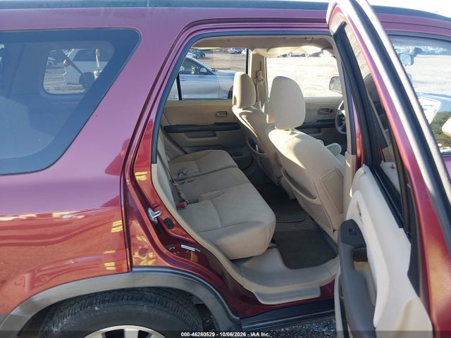 Aukcja sprzedaży 2006 Honda Cr-v Ex, vin: JHLRD78826C059821, numer aukcji: 46280529