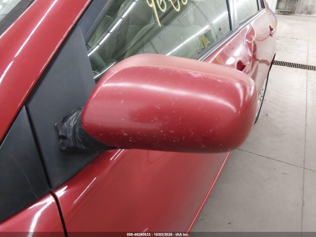 46280533 :رقم المزاد ، 1NXBU40E49Z119400 vin ، 2009 Toyota Corolla Xle مزاد بيع
