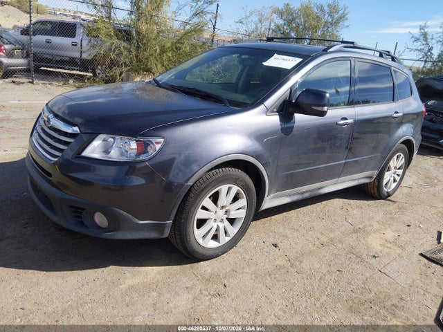 2013 Subaru Tribeca 3.6r Limited მანქანა იყიდება აუქციონზე, vin: 4S4WX9GD3D4400907, აუქციონის ნომერი: 46280537