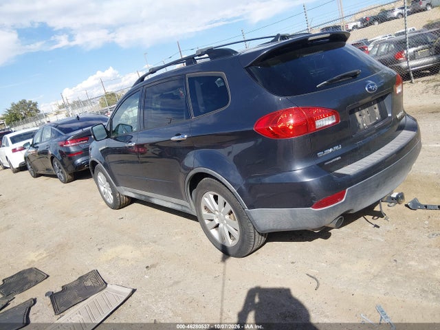 2013 Subaru Tribeca 3.6r Limited მანქანა იყიდება აუქციონზე, vin: 4S4WX9GD3D4400907, აუქციონის ნომერი: 46280537