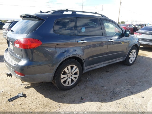 2013 Subaru Tribeca 3.6r Limited მანქანა იყიდება აუქციონზე, vin: 4S4WX9GD3D4400907, აუქციონის ნომერი: 46280537