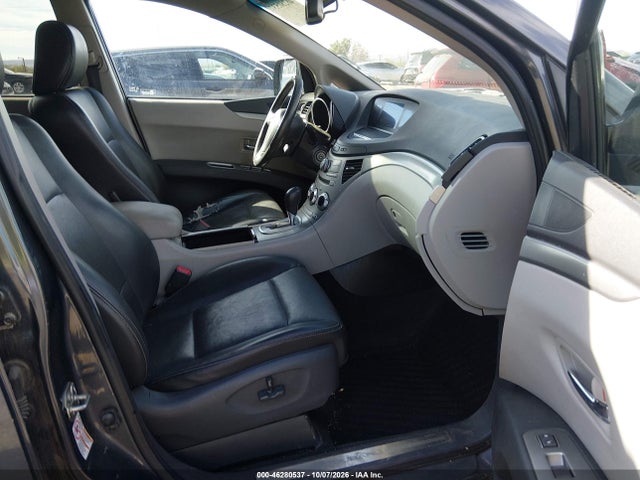 2013 Subaru Tribeca 3.6r Limited მანქანა იყიდება აუქციონზე, vin: 4S4WX9GD3D4400907, აუქციონის ნომერი: 46280537