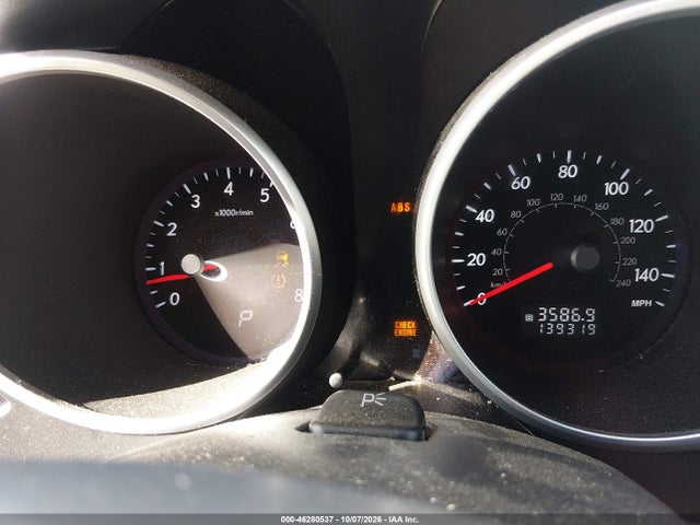 2013 Subaru Tribeca 3.6r Limited მანქანა იყიდება აუქციონზე, vin: 4S4WX9GD3D4400907, აუქციონის ნომერი: 46280537