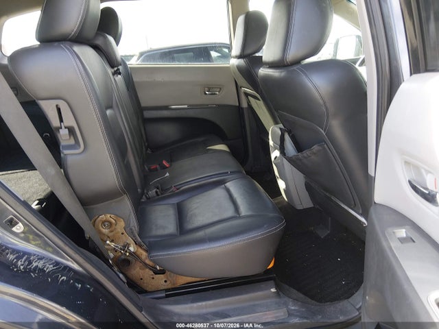 2013 Subaru Tribeca 3.6r Limited მანქანა იყიდება აუქციონზე, vin: 4S4WX9GD3D4400907, აუქციონის ნომერი: 46280537