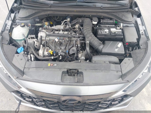 46280541 :رقم المزاد ، KMHD04LB4KU812558 vin ، 2019 Hyundai Elantra Sport مزاد بيع