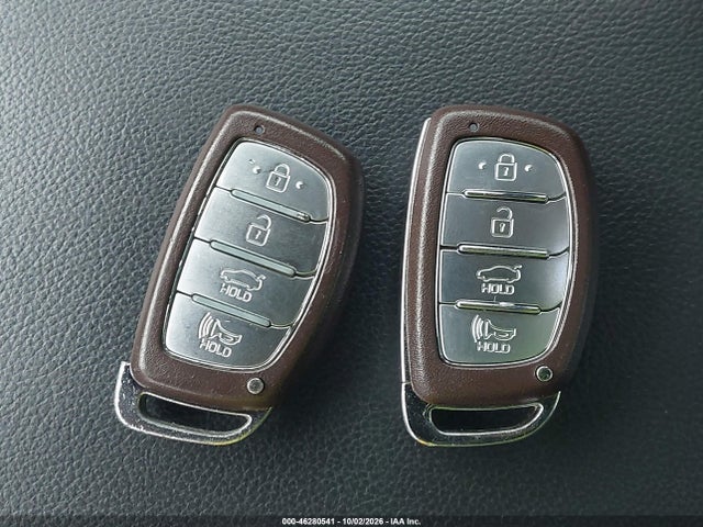 46280541 :رقم المزاد ، KMHD04LB4KU812558 vin ، 2019 Hyundai Elantra Sport مزاد بيع