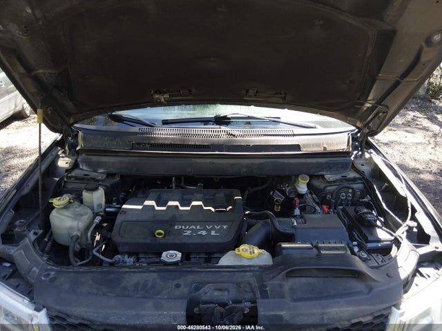Aukcja sprzedaży 2013 Dodge Journey American Value Pkg, vin: 3C4PDCAB8DT593975, numer aukcji: 46280543