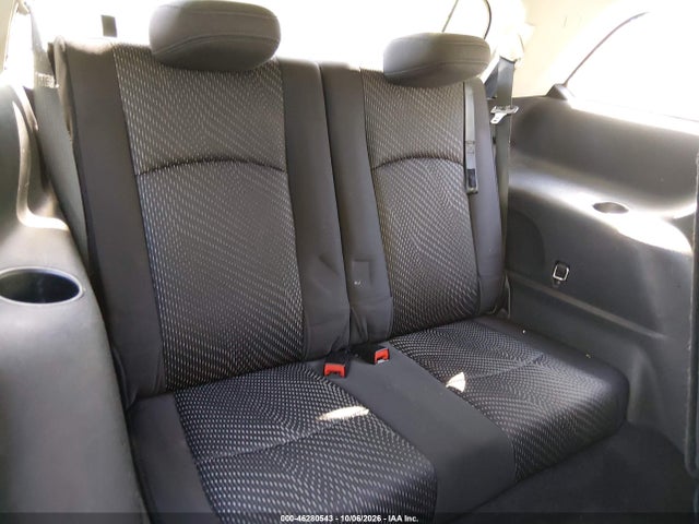 Aukcja sprzedaży 2013 Dodge Journey American Value Pkg, vin: 3C4PDCAB8DT593975, numer aukcji: 46280543