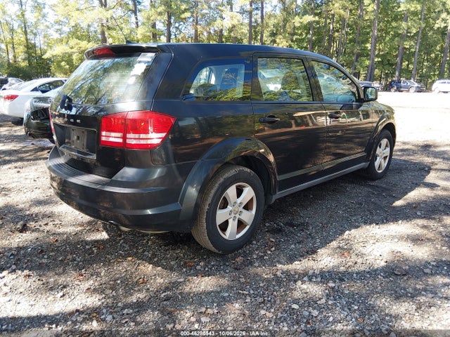 Aukcja sprzedaży 2013 Dodge Journey American Value Pkg, vin: 3C4PDCAB8DT593975, numer aukcji: 46280543