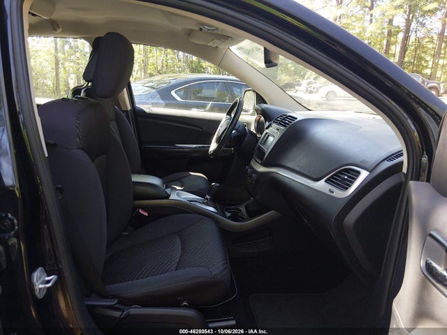 Aukcja sprzedaży 2013 Dodge Journey American Value Pkg, vin: 3C4PDCAB8DT593975, numer aukcji: 46280543