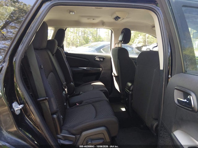Aukcja sprzedaży 2013 Dodge Journey American Value Pkg, vin: 3C4PDCAB8DT593975, numer aukcji: 46280543