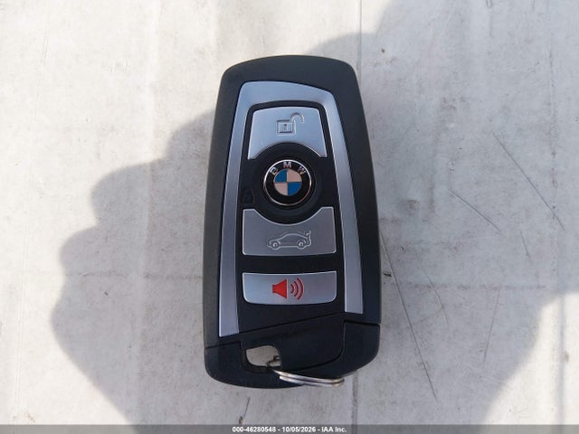 BMW M4 2015 WBS3R9C58FK331526 Image 11
