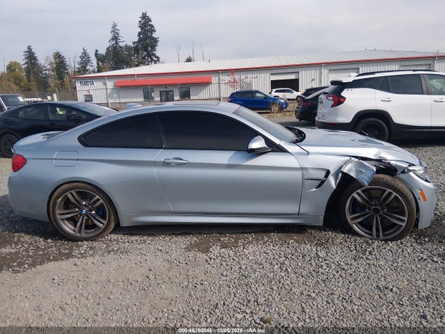 BMW M4 2015 WBS3R9C58FK331526 Image 13