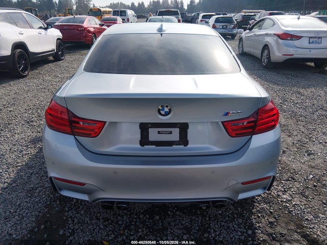 BMW M4 2015 WBS3R9C58FK331526 Image 16
