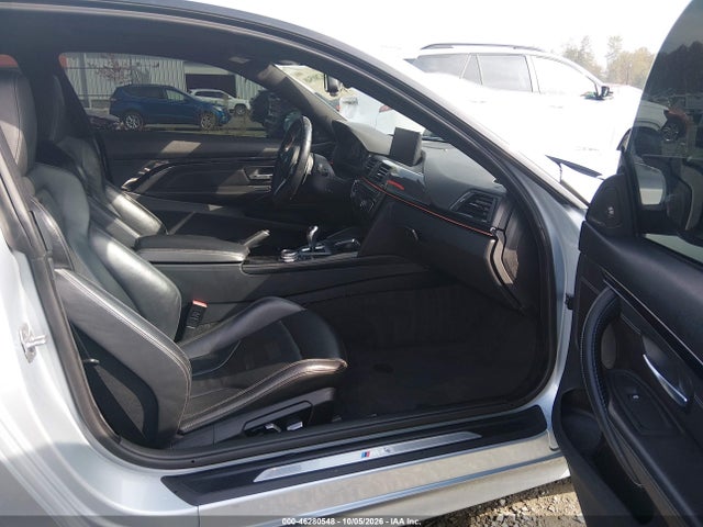 BMW M4 2015 WBS3R9C58FK331526 Image 17