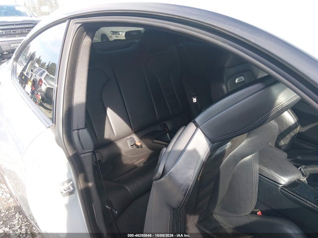 BMW M4 2015 WBS3R9C58FK331526 Image 8