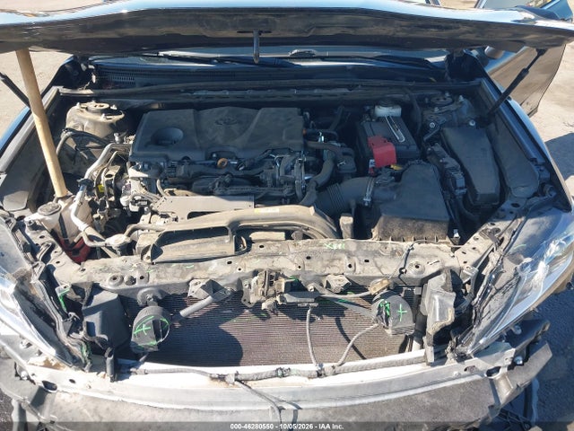 4T1G11AK1LU971020 Toyota CAMRY SE