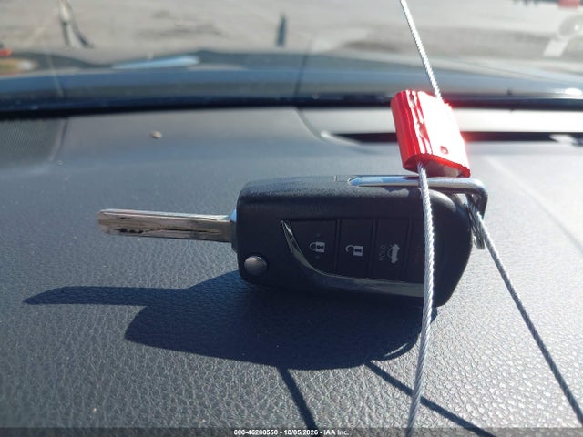 4T1G11AK1LU971020 Toyota CAMRY SE
