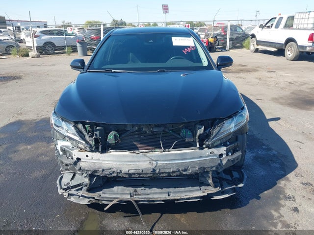 4T1G11AK1LU971020 Toyota CAMRY SE