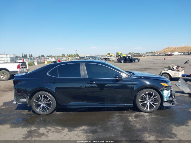 4T1G11AK1LU971020 Toyota CAMRY SE