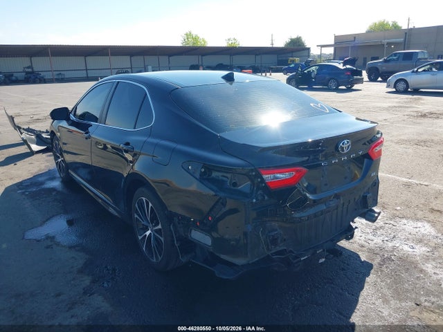 4T1G11AK1LU971020 Toyota CAMRY SE